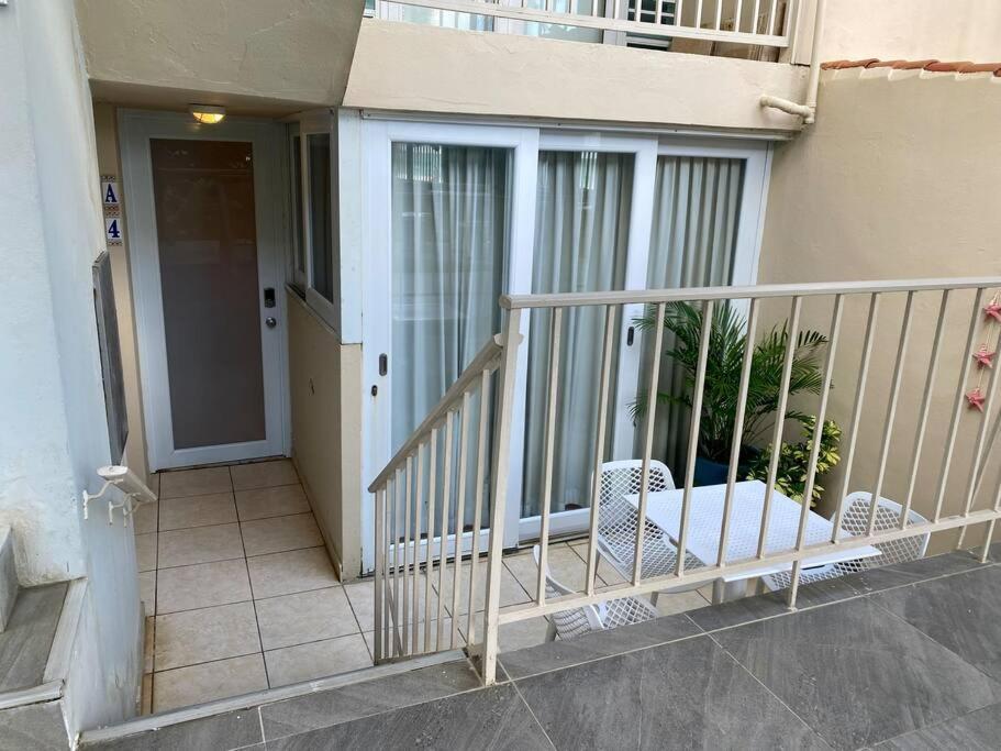 Condado Del Mar Beach Front Jewel A3 San Juan Exterior foto
